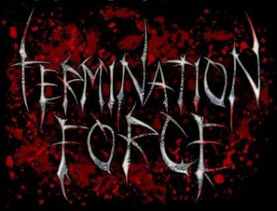 logo Termination Force (USA)